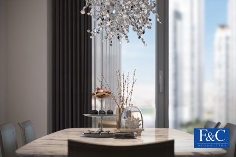 Apartment de 1 dormitorio en BAYSHORE Dubai Creek Harbour (The Lagoons), UAE No. 94942 4