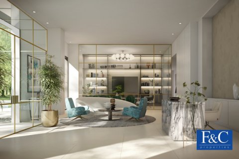 Apartment de 1 dormitorio en BAYSHORE Dubai Creek Harbour (The Lagoons), UAE No. 94942 6
