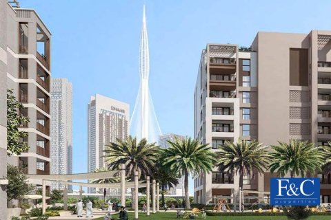 Apartment de 1 dormitorio en BAYSHORE Dubai Creek Harbour (The Lagoons), UAE No. 94942 9