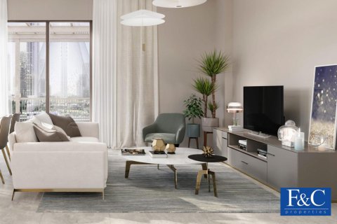 Apartment de 1 dormitorio en BAYSHORE Dubai Creek Harbour (The Lagoons), UAE No. 94942 5