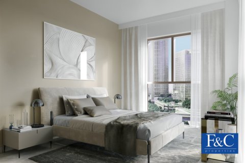 Apartment de 1 dormitorio en BAYSHORE Dubai Creek Harbour (The Lagoons), UAE No. 94942 2
