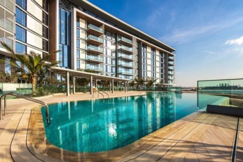 Apartment de 3 dormitorios en BLUEWATERS RESIDENCES Bluewaters, UAE No. 94867 9