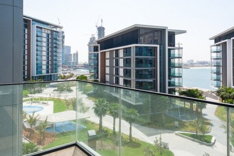 Apartment de 2 dormitorios en BLUEWATERS RESIDENCES Bluewaters, UAE No. 94866 6