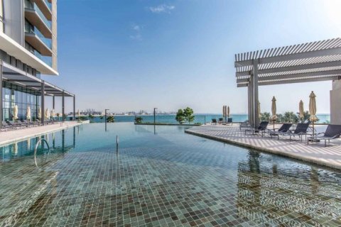 Apartment de 2 dormitorios en BLUEWATERS RESIDENCES Bluewaters, UAE No. 94866 3