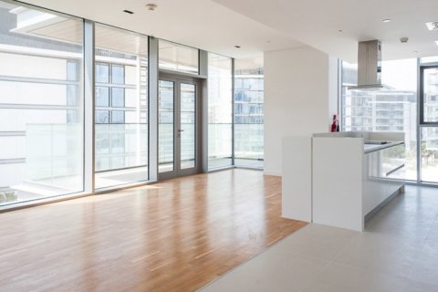 Apartment de 2 dormitorios en BLUEWATERS RESIDENCES Bluewaters, UAE No. 94866 7