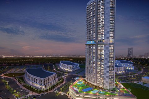 Appartement de 1 chambre à Arjan, UAE No. 94868 14