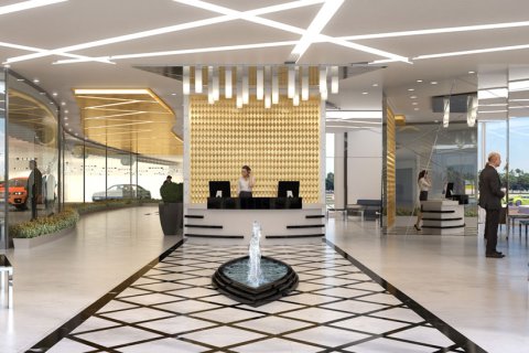 Appartement de 1 chambre à Arjan, UAE No. 94868 7