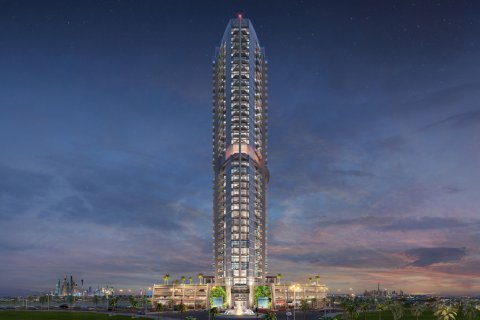 Appartement de 1 chambre à Arjan, UAE No. 94868 2