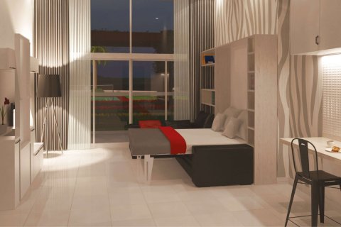 Appartement de 1 chambre à Arjan, UAE No. 94868 3