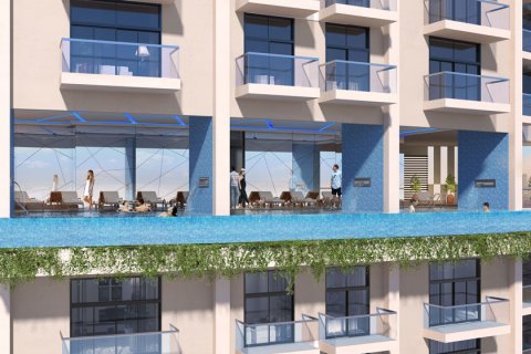 Appartement de 1 chambre à Arjan, UAE No. 94868 11