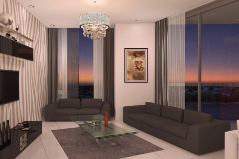 Appartement de 1 chambre à Arjan, UAE No. 94868 9