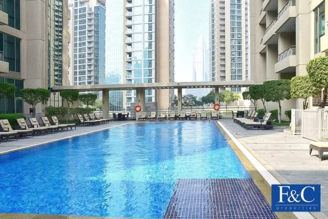 Appartement de 1 chambre à BOULEVARD CENTRAL Downtown Dubai (Downtown Burj Dubai), UAE No. 94944 11