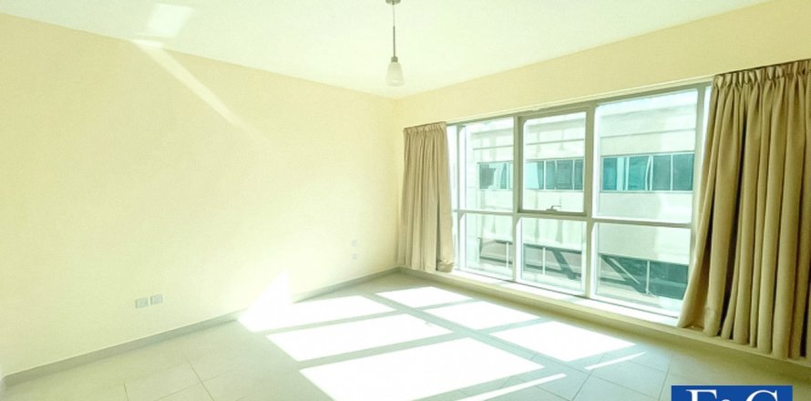 Appartement de 1 chambre à BOULEVARD CENTRAL Downtown Dubai (Downtown Burj Dubai), UAE No. 94944