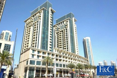 Appartement de 1 chambre à BOULEVARD CENTRAL Downtown Dubai (Downtown Burj Dubai), UAE No. 94944 4