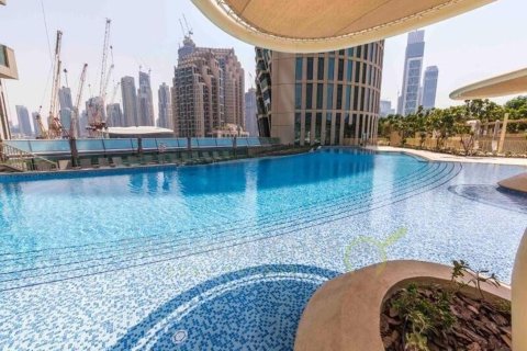 3 غرف نوم شقة في BURJ VISTA دبي, الإمارات العربية المتحدة رقم 94873 8