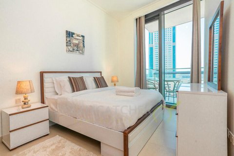 3 غرف نوم شقة في BURJ VISTA دبي, الإمارات العربية المتحدة رقم 94873 2