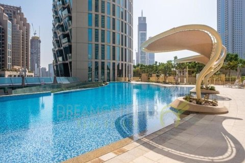 3 غرف نوم شقة في BURJ VISTA دبي, الإمارات العربية المتحدة رقم 94873 11