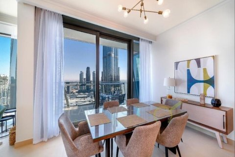 3 غرف نوم شقة في BURJ VISTA دبي, الإمارات العربية المتحدة رقم 94873 4