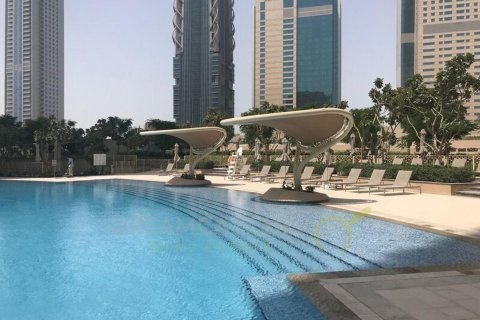 3 غرف نوم شقة في BURJ VISTA دبي, الإمارات العربية المتحدة رقم 94873 10