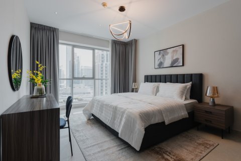 Appartement de 1 chambre à BOULEVARD CENTRAL Dubai, UAE No. 97438 4