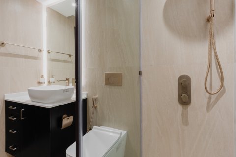 Appartement de 1 chambre à BOULEVARD CENTRAL Dubai, UAE No. 97438 8