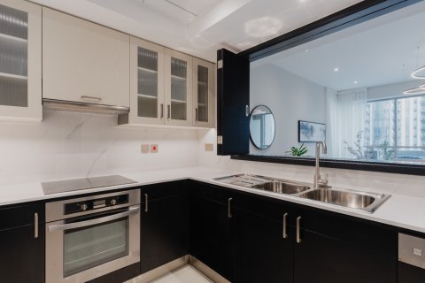 Appartement de 1 chambre à BOULEVARD CENTRAL Dubai, UAE No. 97438 7