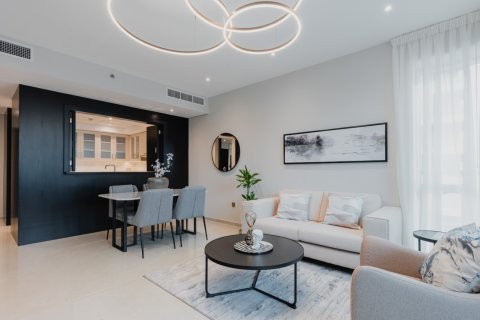 Appartement de 1 chambre à BOULEVARD CENTRAL Dubai, UAE No. 97438 2