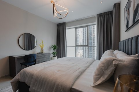 Appartement de 1 chambre à BOULEVARD CENTRAL Dubai, UAE No. 97438 11