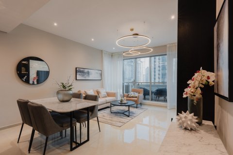 Appartement de 1 chambre à BOULEVARD CENTRAL Dubai, UAE No. 97438 10