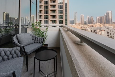 Appartement de 1 chambre à BOULEVARD CENTRAL Dubai, UAE No. 97438 6