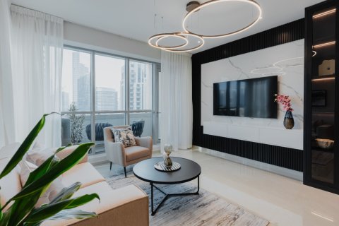 Appartement de 1 chambre à BOULEVARD CENTRAL Dubai, UAE No. 97438 16