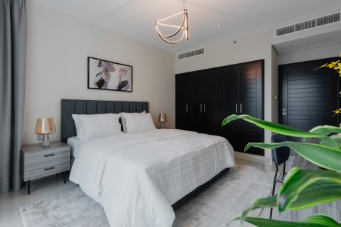 Appartement de 1 chambre à BOULEVARD CENTRAL Dubai, UAE No. 97438 9