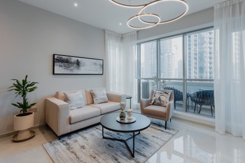 Appartement de 1 chambre à BOULEVARD CENTRAL Dubai, UAE No. 97438 18