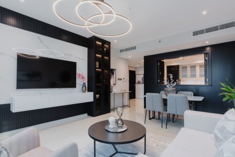 Appartement de 1 chambre à BOULEVARD CENTRAL Dubai, UAE No. 97438 17