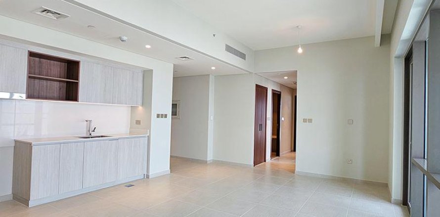 Apartment de 2 dormitorios en VIDA RESIDENCES Dubai, UAE No. 97436