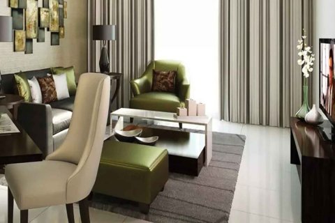 2 bedrooms Apartment in GHALIA TOWER Jumeirah Village Circle, UAE No. 97734 4