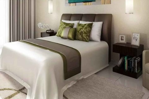 2 bedrooms Apartment in GHALIA TOWER Jumeirah Village Circle, UAE No. 97734 6