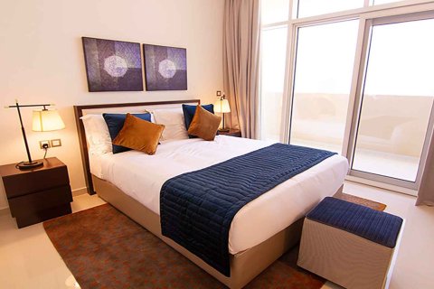 2 bedrooms Apartment in GHALIA TOWER Jumeirah Village Circle, UAE No. 97734 5