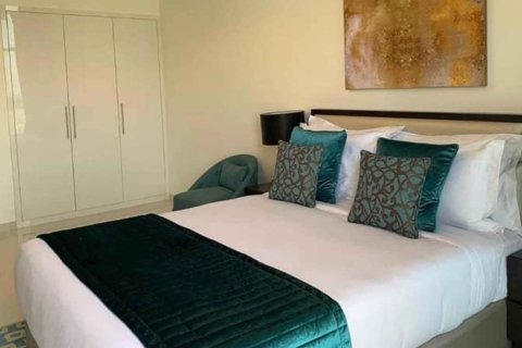 2 bedrooms Apartment in GHALIA TOWER Jumeirah Village Circle, UAE No. 97734 3