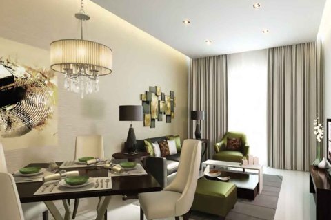 2 bedrooms Apartment in GHALIA TOWER Jumeirah Village Circle, UAE No. 97734 2
