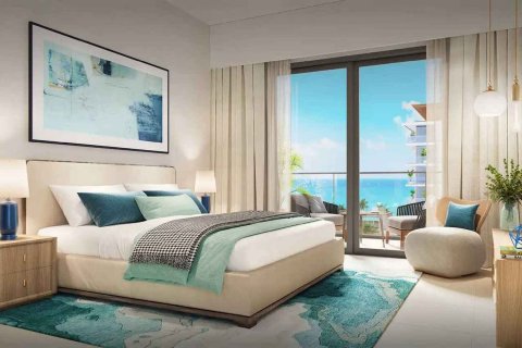 Apartment de 2 dormitorios en SEASCAPE Dubai, UAE No. 97736 2
