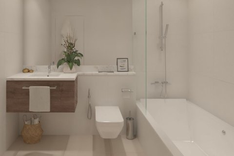 Apartment de 3 dormitorios en LA COTE Dubai, UAE No. 97735 7