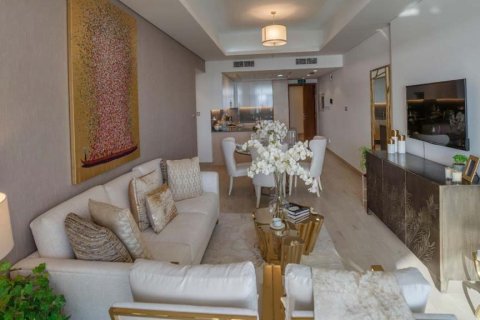 Apartamento tipo estudio Estudio en Palm Jumeirah, UAE No. 96584 5