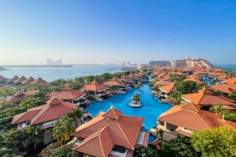 Apartamento tipo estudio Estudio en Palm Jumeirah, UAE No. 96584 2