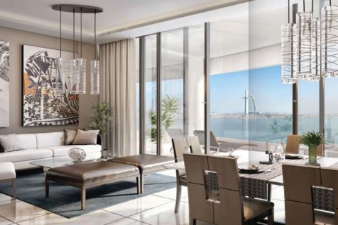 Apartamento tipo estudio Estudio en Palm Jumeirah, UAE No. 96584 3