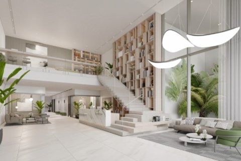 Appartement de 2 chambres à ELLINGTON HOUSE Dubai Hills, UAE No. 96583 13