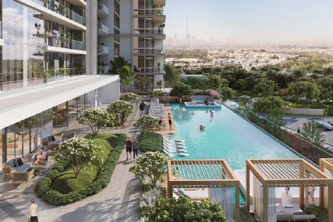 Appartement de 2 chambres à ELLINGTON HOUSE Dubai Hills, UAE No. 96583 6
