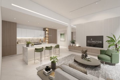 Appartement de 2 chambres à ELLINGTON HOUSE Dubai Hills, UAE No. 96583 2