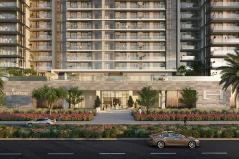 Appartement de 2 chambres à ELLINGTON HOUSE Dubai Hills, UAE No. 96583 4