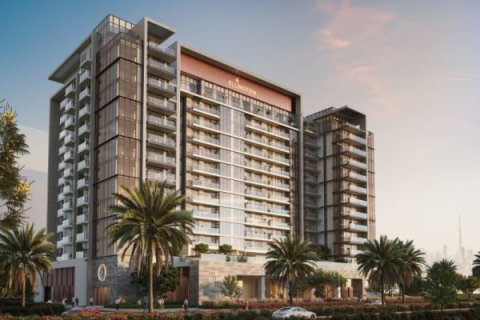 Appartement de 2 chambres à ELLINGTON HOUSE Dubai Hills, UAE No. 96583 9